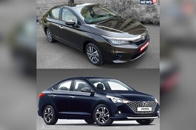 Upcoming All-New Honda City vs 2020 Hyundai Verna Spec Comparison: Features, Price and More