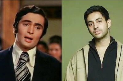 Javed Akhtar Calls Agastya Nanda 'Masoom' Alternative to Toxic Heroes, Compares Him to Rishi Kapoor in Bobby