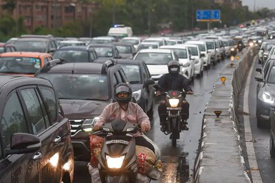 Weather News LIVE Updates: Rain Claims Five Lives in UP, Several Districts in State on Orange Alert; Drizzle Expected in Delhi Today
