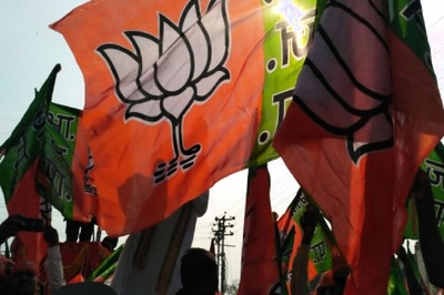 Samajwadi Party Nominee Bansilal Jatav for Madhya Pradesh Bypoll Joins BJP