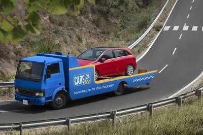 Majority of Indians Choose Petrol-Powered Cars this Festive Season, Says Cars24