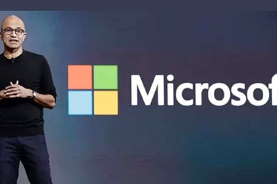 How Satya Nadella Reacted When He Was Told That He Is the New Microsoft CEO