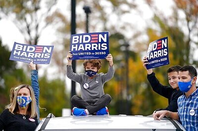 Philadelphia Suburbs Return With A Vengeance To Oust Trump