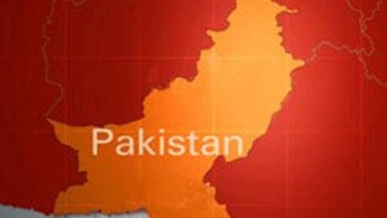 18 militants killed in US drone attack in Pak tribal belt