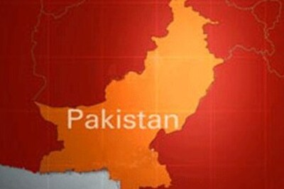 18 militants killed in US drone attack in Pak tribal belt