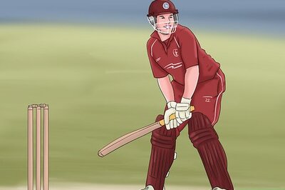 How to Play Sweep Shot