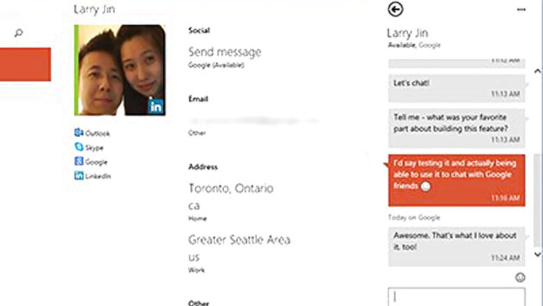 Outages hit Microsoft's Outlook.com and SkyDrive, now restored