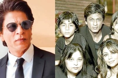 Shah Rukh Khan Says He Hides Sadness Behind 'Flamboyance': 'To Avoid Depression, I Act' | Throwback