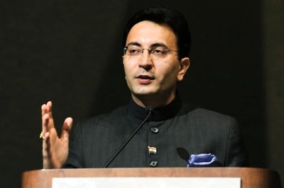 Jitin Prasada May Have Quit Congress Now, But His Trust Deficit With the Gandhis Existed Since 2019
