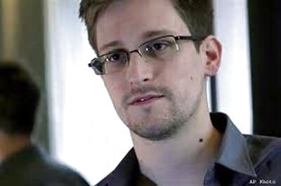 Edward Snowden has not yet accepted asylum in Venezuela: WikiLeaks