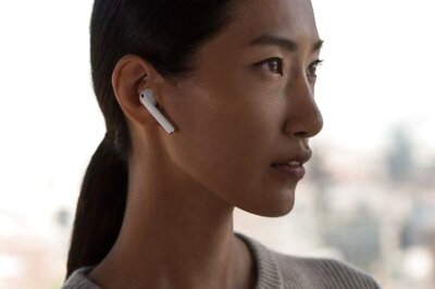 Dropped Your AirPods While Boarding the Metro? Panasonic's New Vacuum Device Will Get it Back