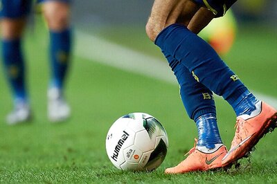 Spanish Clubs Not Coming to India in Recent Future: La Liga India Head