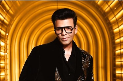 Karan Johar Turns 50: From Koffee With Karan to What The Love, Here's a Look at Shows Hosted, Judged by the Filmmaker