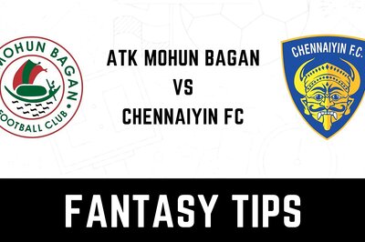 ATK Mohun Bagan vs Chennaiyin FC Dream11 Team Prediction: Check Captain, Vice-Captain and Probable Starting XIs for ATK Mohun Bagan vs Chennaiyin FC, Indian Super League 2022, October 10