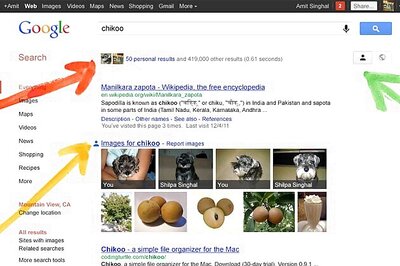 Google search gets more personal, raises hackles