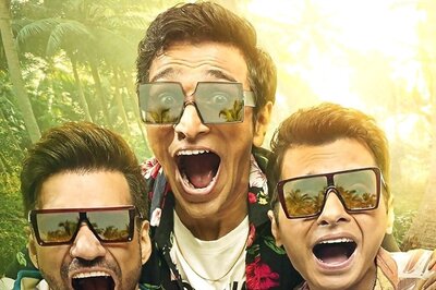 Madgaon Express Box Office Day 1: Kunal Khemu Directorial Has Impressive Opening, Collects Rs 1.63 Cr