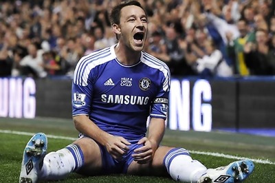 FA says Terry's defence 'contrived' in racism case