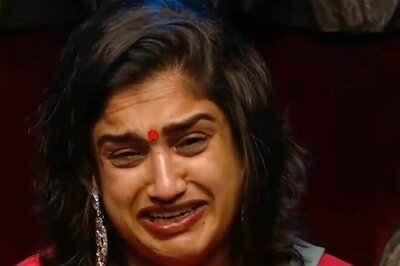 Vanitha Vijayakumar Walks Out of Bigg Boss Ultimate Citing Mental Health Concerns