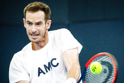 'We Need To Be a Little Bit Careful': Andy Murray Advocates For Tennis Players To Learn Discipline From Rugby