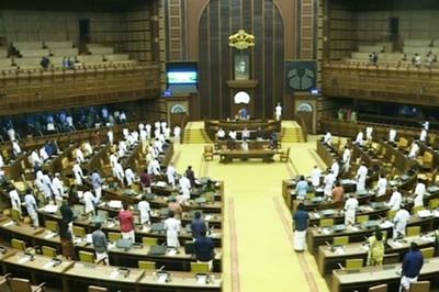TN Assembly Witnesses Debate Between BJP and CM Stalin on Use of Words 'Union Govt'
