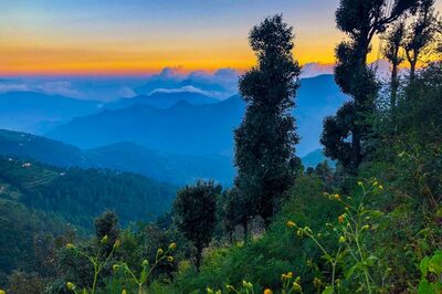 5 Offbeat Destinations In Uttarakhand That You Must Visit At Least Once