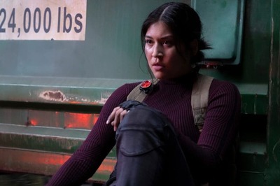 Echo Series Review: Marvel Delivers An Interesting Anti-Hero Story Backed By Stellar Performances