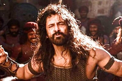 Vikram On Missing Mani Ratnam's Bombay: 'I Goofed Up, Cried For 2 Months'