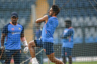 Star Indian Pacer Ruled Out Of 1st Phase Of Ranji Trophy Due To Hip Injury - Report