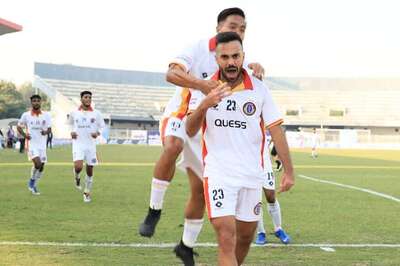 I-League 2019-20 Live Streaming: When and Where to Watch East Bengal vs TRAU FC Telecast
