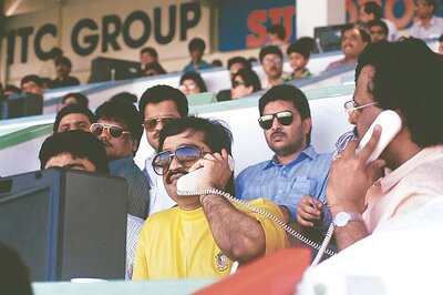 Dawood Keeps Rumour Mills Busy but Aide Claims Business As Usual