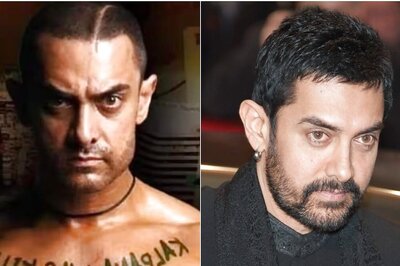 Aamir Khan To Cut Short His Acting Break For Ghajini 2? Here's What We Know