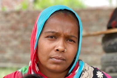 Women@75 | Putting The 'Her' in Haryana: A Toilet Trainer, A Courageous Cop, And A Resolute Wrestler