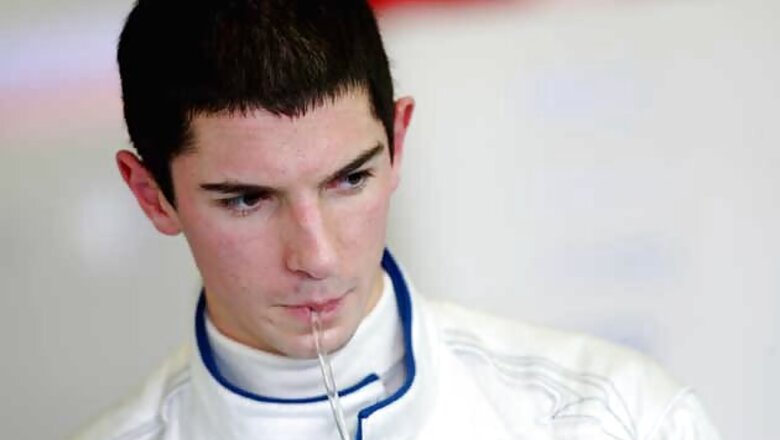F1 proving a challenge to American drivers