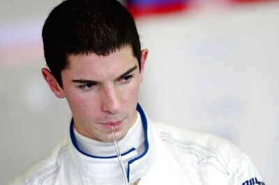 F1 proving a challenge to American drivers