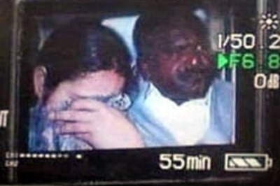 Kins of Gampa quizzed in Babubhai case