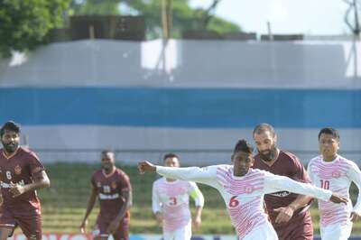 Durand Cup 2021: Defending Champions Gokulam Kerala Start Campaign With 2-2 Draw