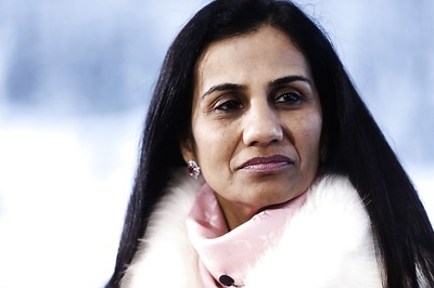 Ongoing Enquiry Against Kochhar May Lead to More Scrutiny, Says ICICI Bank