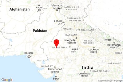 Osian Election Result 2018 Live Updates: Divya Maderna from Congress Wins