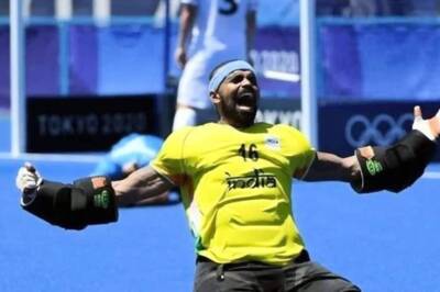 PR Sreejesh's Heroics Go To Waste as India Lose 1-2 to Australia, Lose Series 0-3