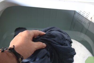 How to Shrink Stretchy Jeans