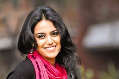 After Veerey Di Wedding, Swara Bhasker Is All set To Star in Rasbhari