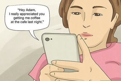 How to Dump Your Boyfriend over Text