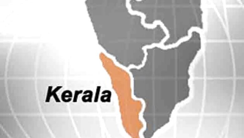 Kerala: Couple trapped in bathroom for 3 days