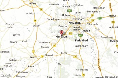 Two die in Gurgaon call centre clash