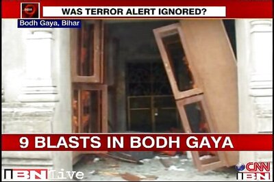 Every party has politicised terrorism for votes: Ashutosh