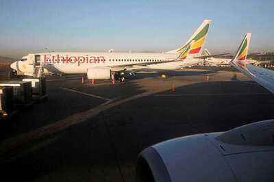 Atleast a Dozen UN-affiliated Personnel Killed in Ethiopian Crash: UN Source