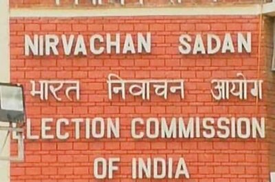 Election Commission reviews Gujarat poll preparations