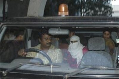 Malegaon blast accused to challenge MCOCA before HC