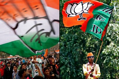 CNN-News18 Mega Poll of Polls: Congress-SP Ahead in UP, Congress May Win Punjab, BJP to Get Uttarakhand