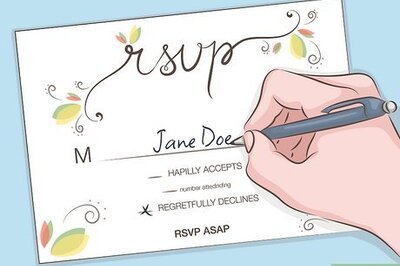 How to Politely Decline an Invitation